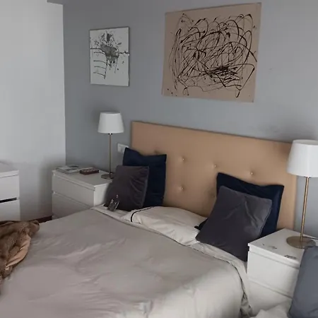 Sarta Quarto em Acomodações Particulares Guarnizo