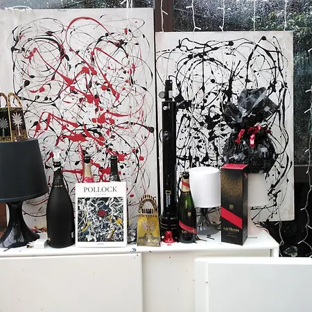 Quarto em Acomodações Particulares Sarta Guarnizo